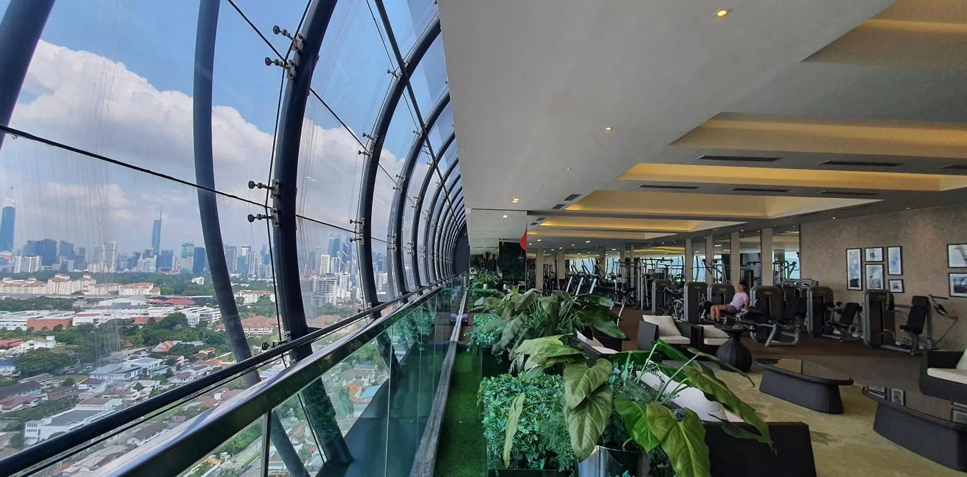 M City Ampang Lake View Kuala Lumpur 0*,