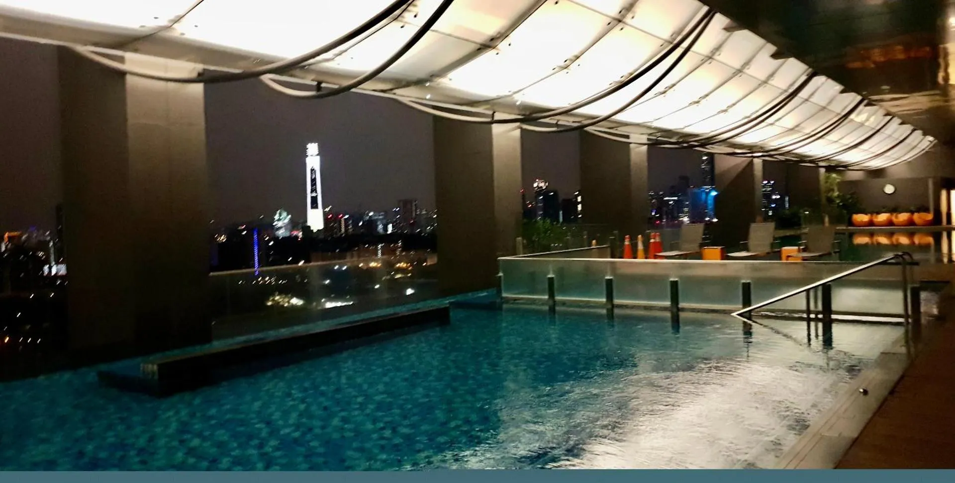 Lejlighed M City Ampang Lake View Kuala Lumpur