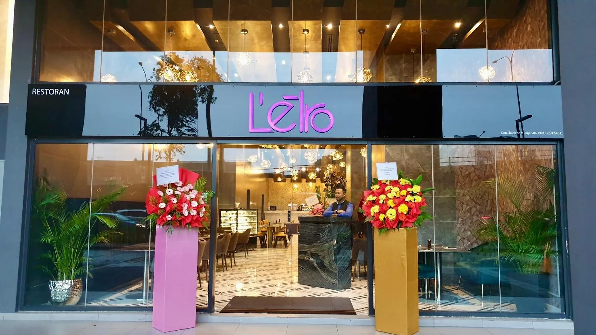 Lejlighed M City Ampang Lake View Kuala Lumpur