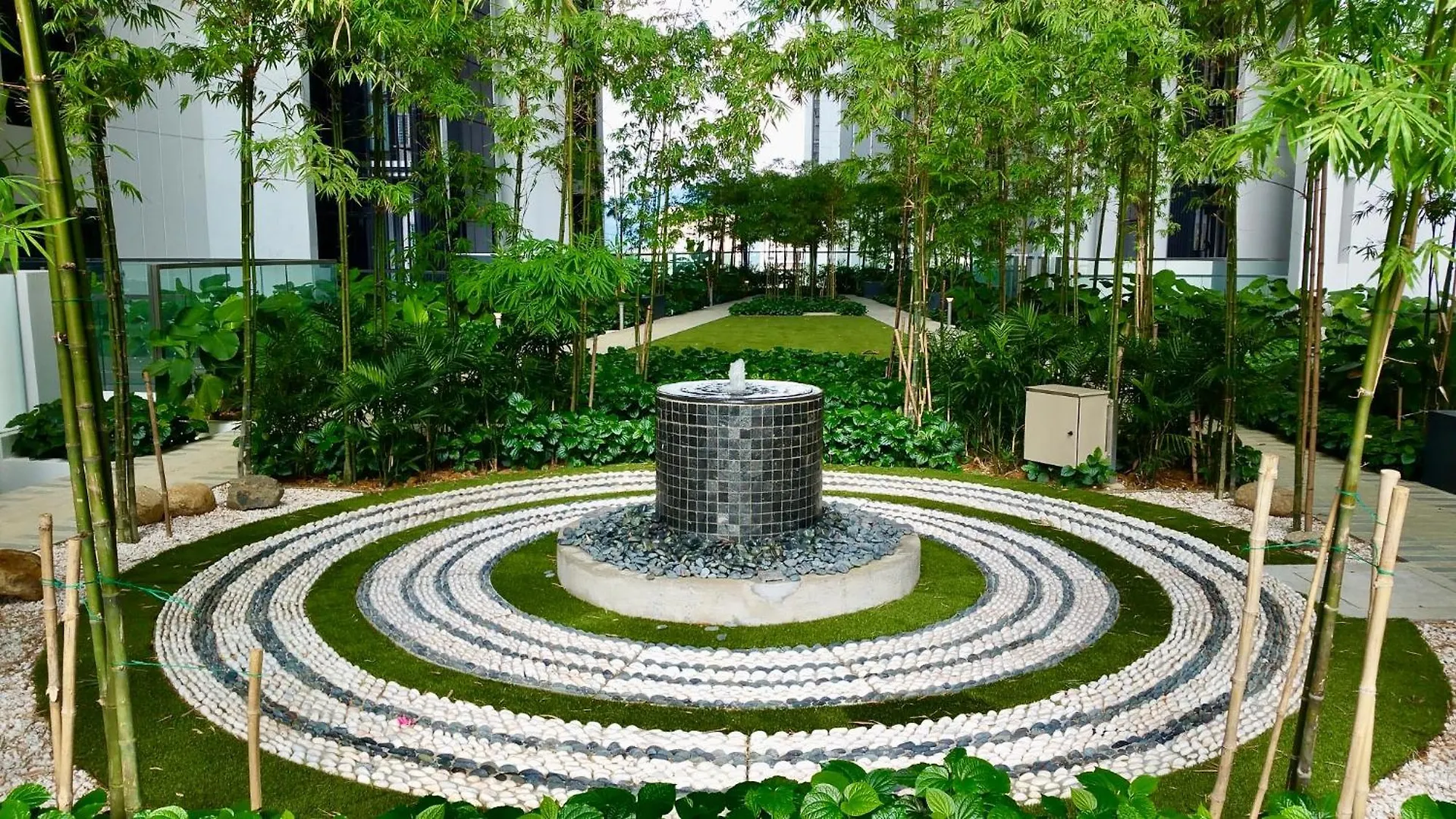 Lejlighed M City Ampang Lake View Kuala Lumpur Malaysia