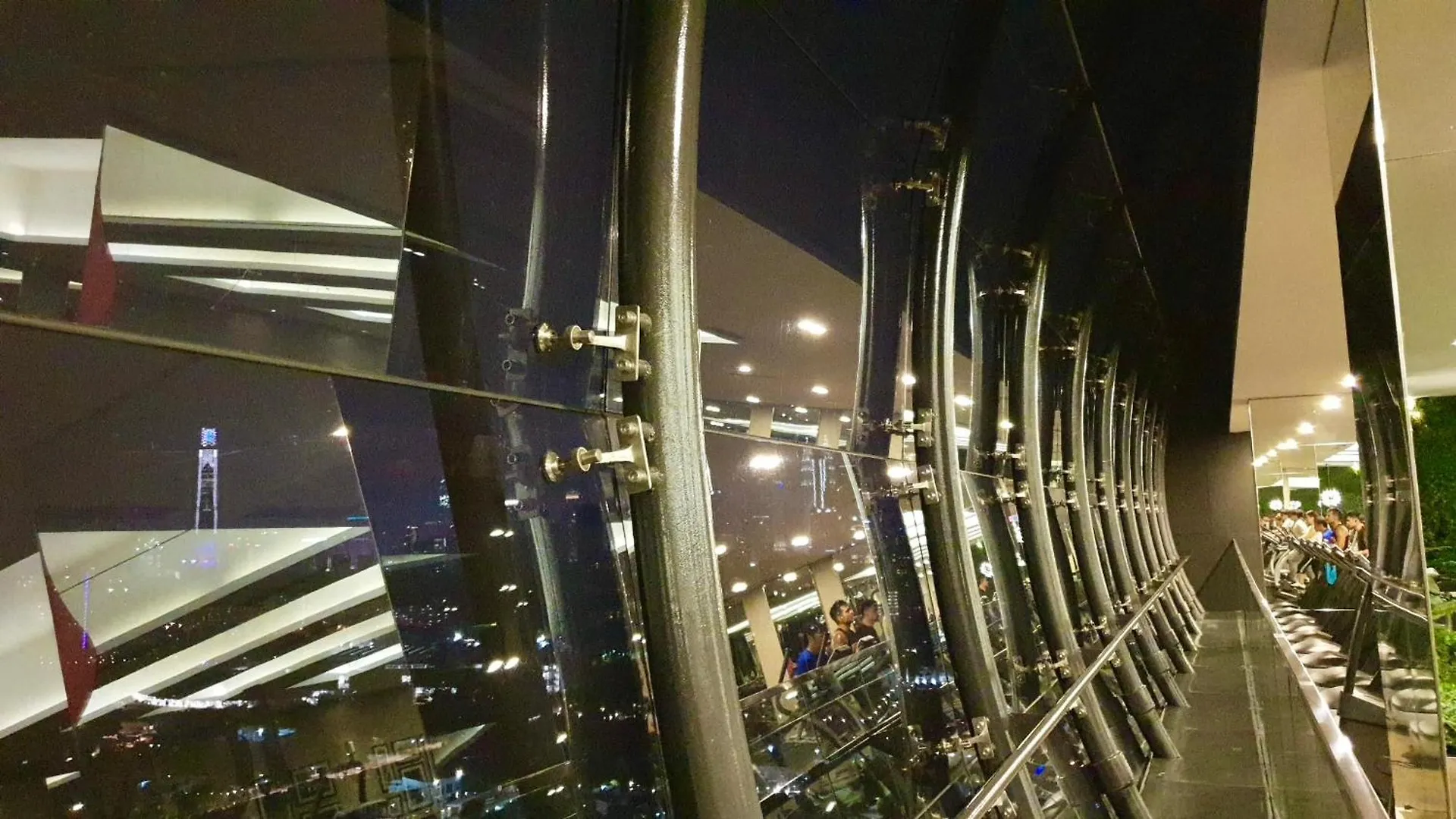 M City Ampang Lake View Kuala Lumpur