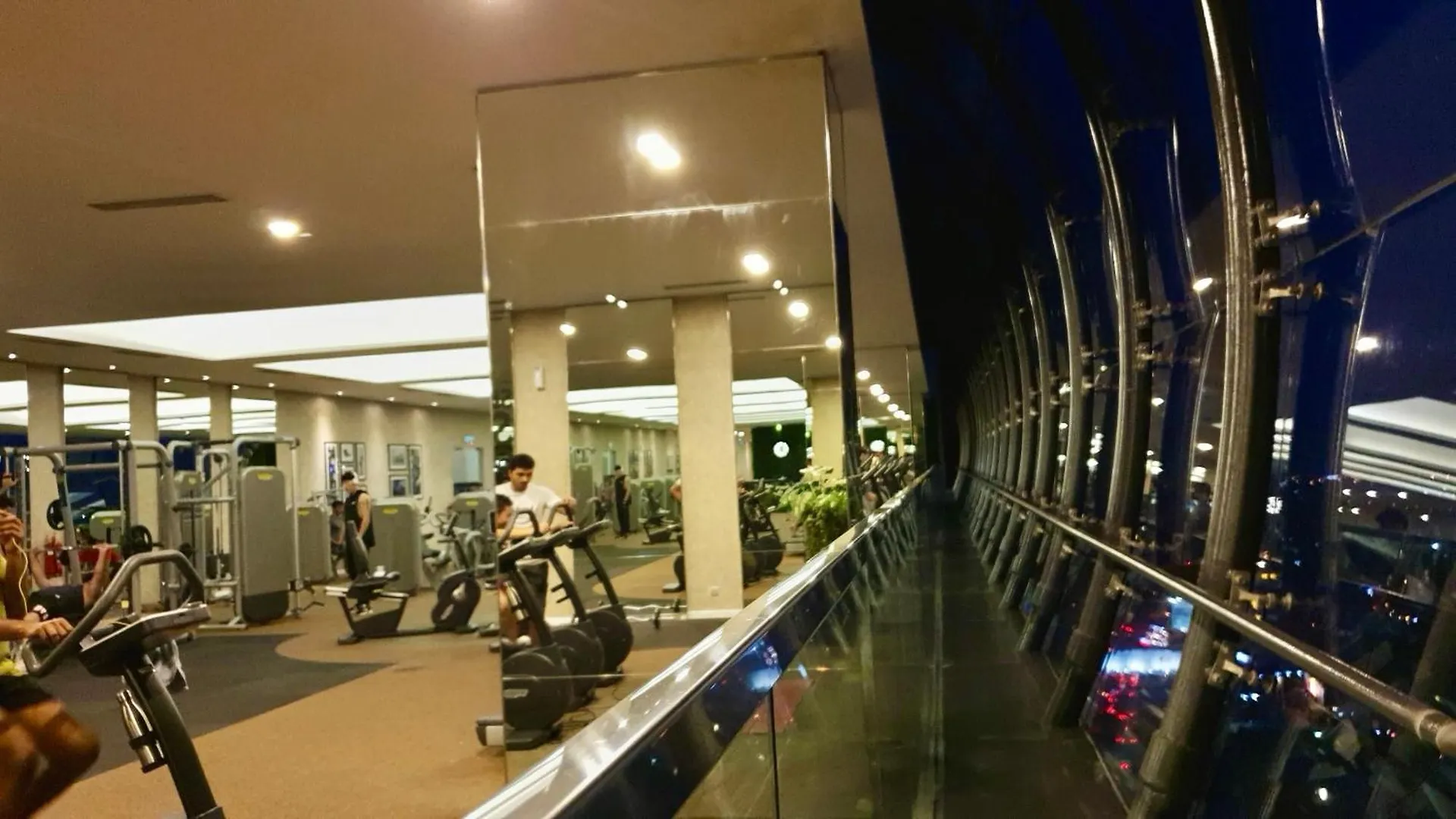 Lejlighed M City Ampang Lake View Kuala Lumpur