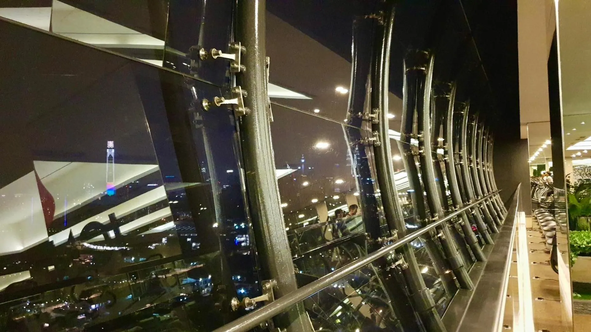 Lejlighed M City Ampang Lake View Kuala Lumpur