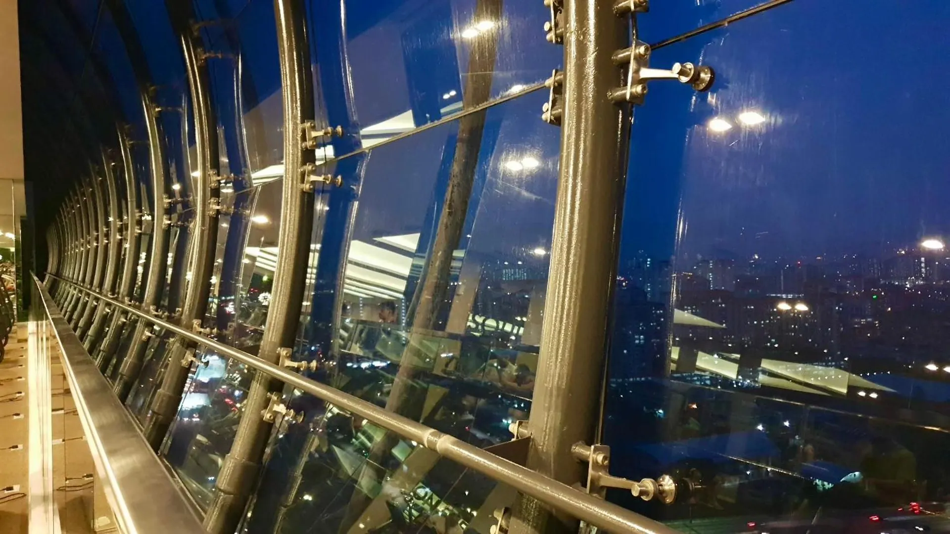 M City Ampang Lake View Kuala Lumpur 0*,  Malaysia
