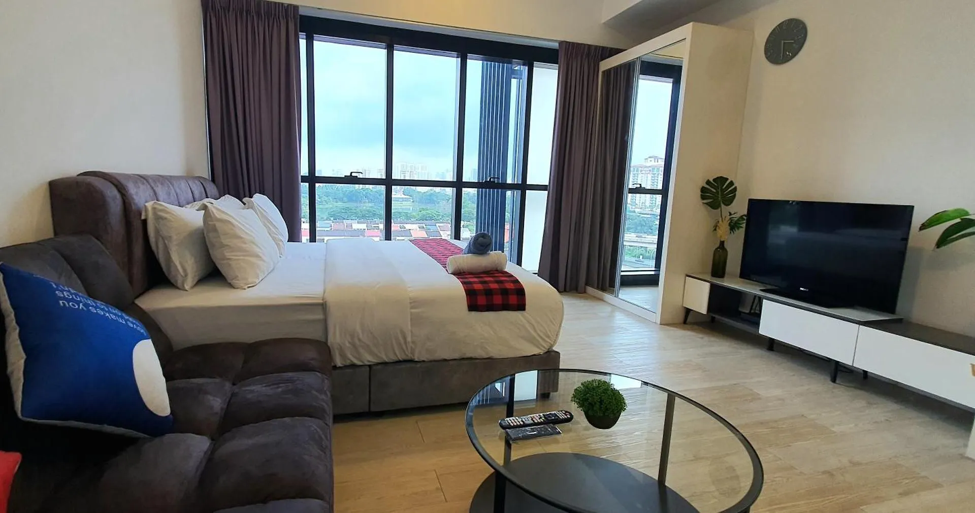 M City Ampang Lake View Kuala Lumpur 0*,  Malaysia