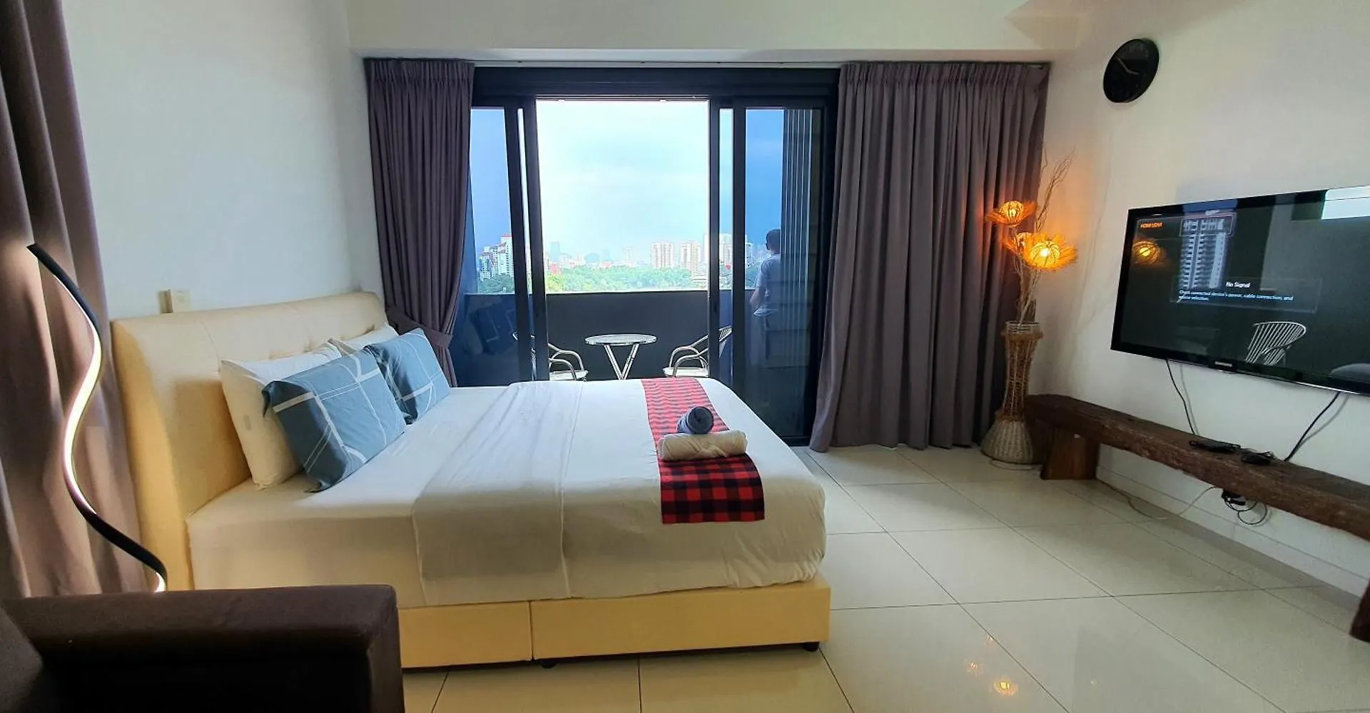 M City Ampang Lake View Kuala Lumpur 0*,