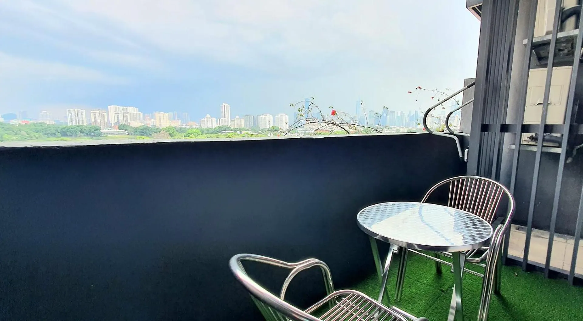 Lejlighed M City Ampang Lake View Kuala Lumpur