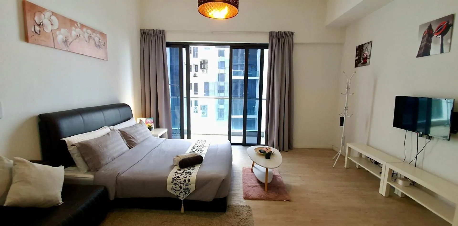 Lejlighed M City Ampang Lake View Kuala Lumpur